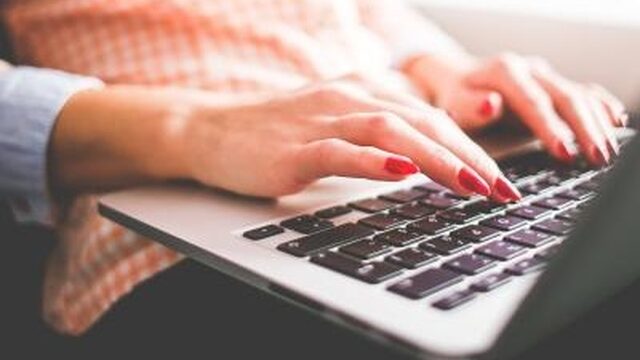 Met deze 5 tips leer je nóg sneller typen