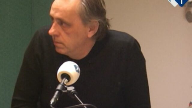 Marcel van Roosmalen: 'Alle programma's van Peter R. de Vries zijn slecht'