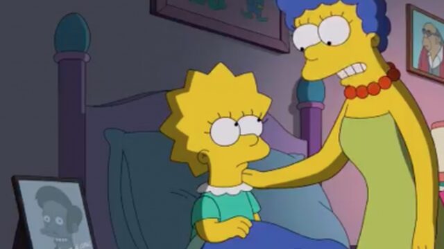 The Simpsons onder vuur om 'racistisch personage'