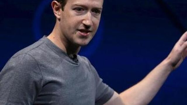 5 dingen die Mark Zuckerberg kan leren van de paus