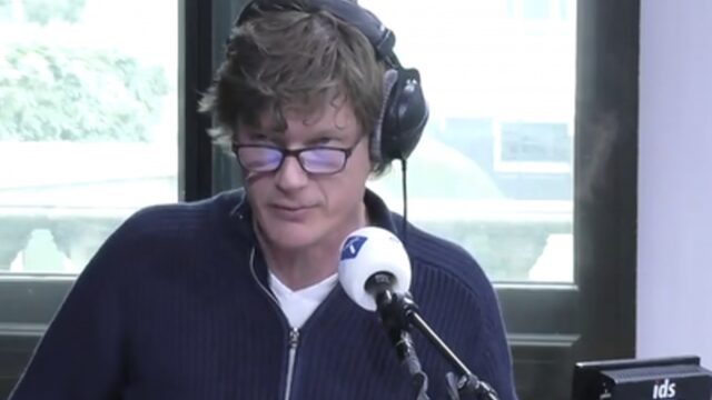 Hongaarse ambassade walgt van provocatie presentator op NPO Radio 1