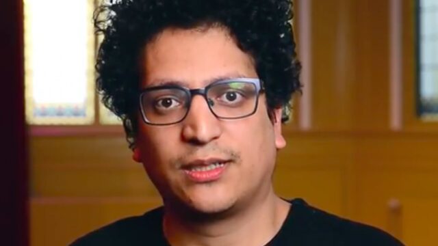 Ontslag Casper Sikkema: 'Grensoverschrijdend gedrag van Vice'