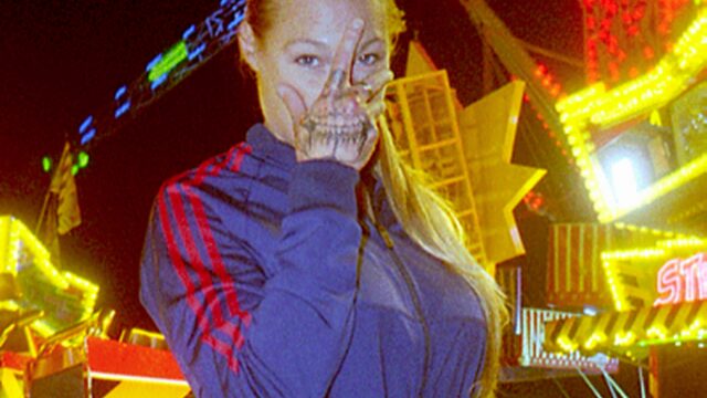 Heftig, extreem en toch ontwapenend: Jolene