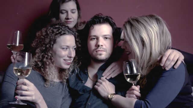 Het rockster-bestaan van Puccini
