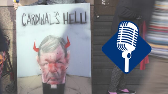 Podcast #DeDag: 'Misbruikzaak kardinaal Pell desastreus voor Paus'