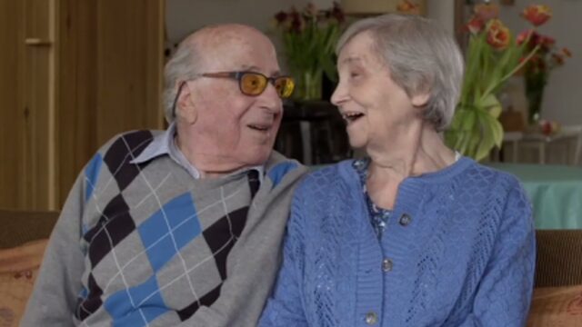 'Auschwitz zat aan tafel en at iedere avond een hapje mee'