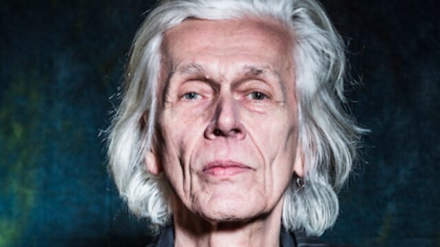 Rikkert Zuiderveld: De Veteraan | NPO Radio 1