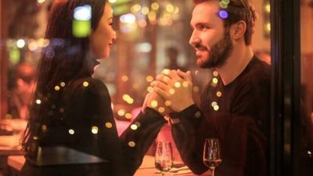Vallen vrouwen in hun meest vruchtbare dagen op macho’s?
