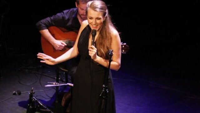 'Nederland kan leren van de Portugese liefde voor fado'