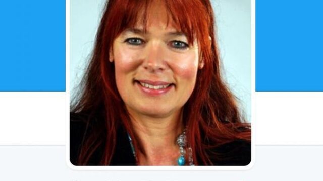 Saskia Belleman verslaat rechtszaken in de krant en op Twitter