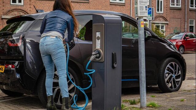Je kunt straks geld verdienen met je elektrische auto