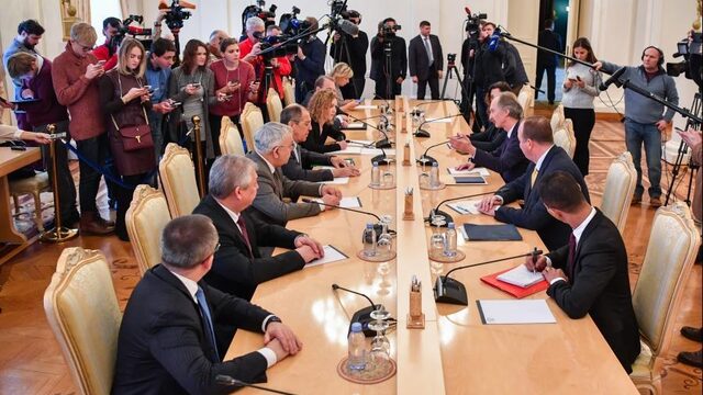 Podcast De Dag: waarom een oplossing voor Syrië 'wishful thinking' is