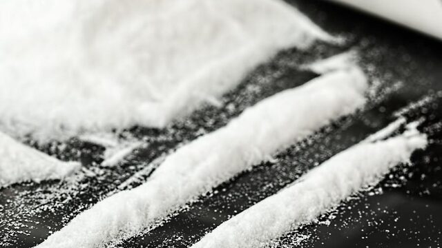 'Het gebruik van coke is volstrekt genormaliseerd'