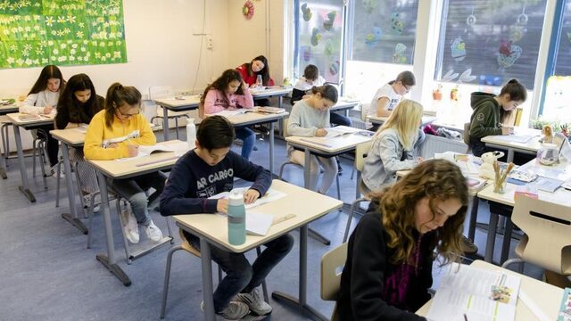 Flexibele onderwijstijden: zegen of logistieke nachtmerrie?
