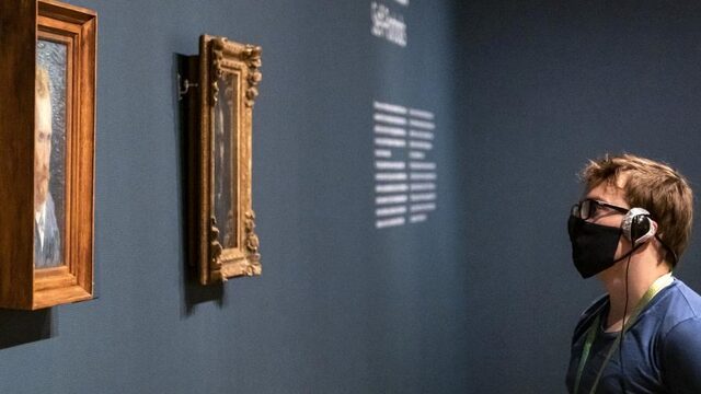 'Kwart van musea dreigt binnen jaar om te vallen'