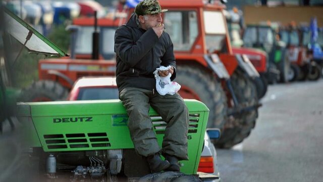 Chameria: het enige land in Europa dat je nog niet kent