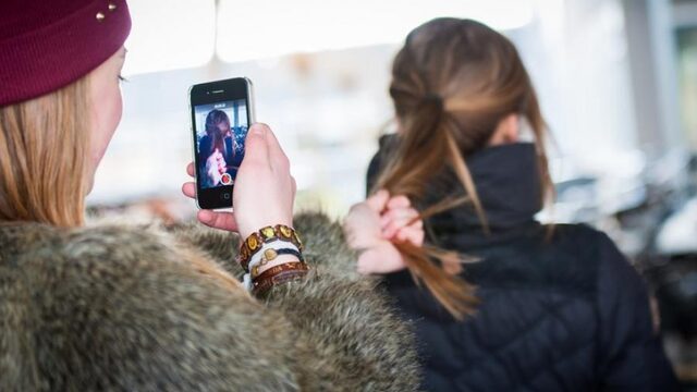 Stand.nl: Het verspreiden van misselijkmakende filmpjes is niet te voorkomen