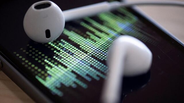 Podcast De Dag: het Spotify-effect op muziek en podcasts
