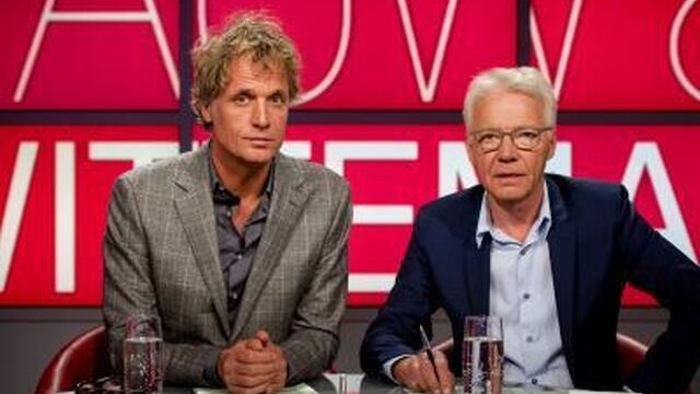 Deze Dag Toen: Laatste keer Pauw & Witteman