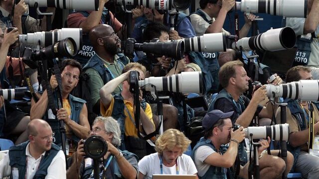 Deze fotograaf verdiende een luttele 19 cent aan een foto uit Afghanistan