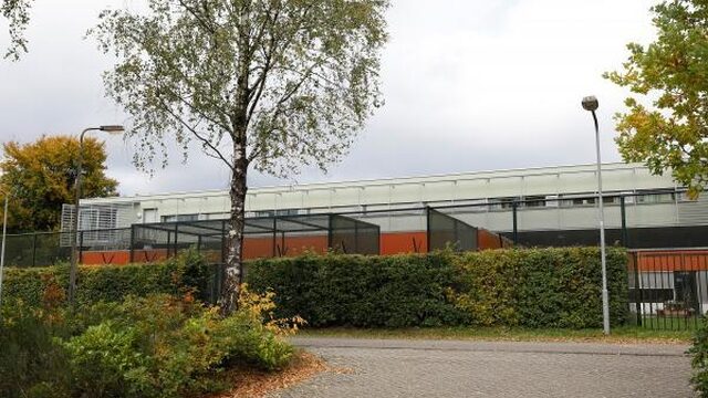 Zorgen om veiligheid bij omwonenden kliniek Den Dolder