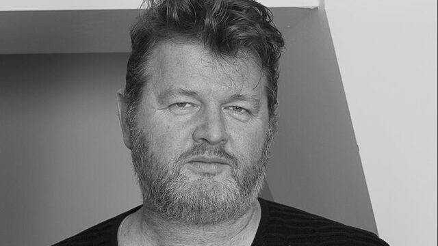 'Bewustzijn uitschakelen en niet oordelen', Don Duyns over schrijven