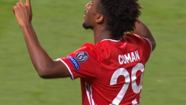Parijzenaar helpt Bayern München aan Champions League-winst
