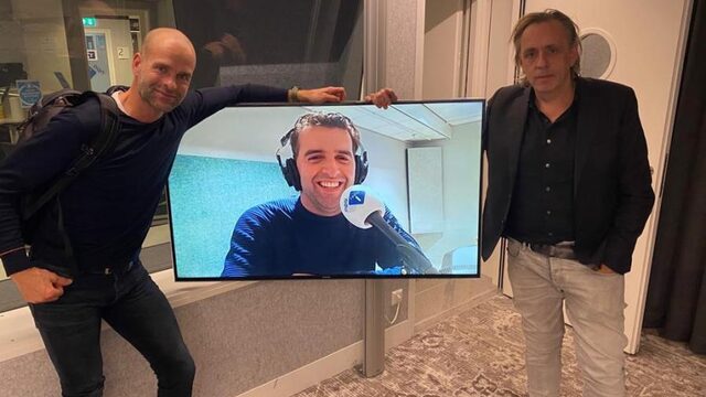 Sportforum: Goed voetbal bij Vitesse dankzij slim beleid