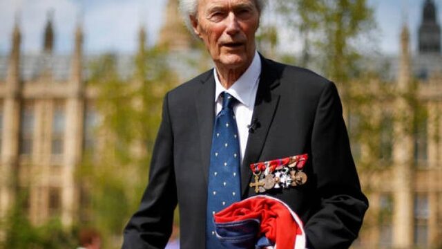 Joachim Rønneberg: de Noorse held die eigenhandig naziplannen saboteerde