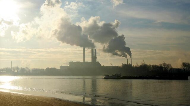 Podcast De Dag: volgend jaar gaat het weer over het klimaat