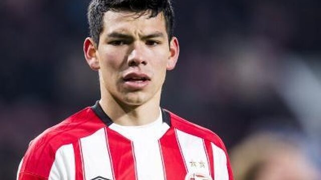 Kost het temperament van Lozano PSV de titel?
