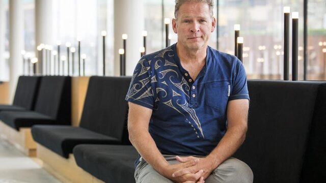 Erik van Muiswinkel: 'Zonder Drs. P was alles anders geweest'