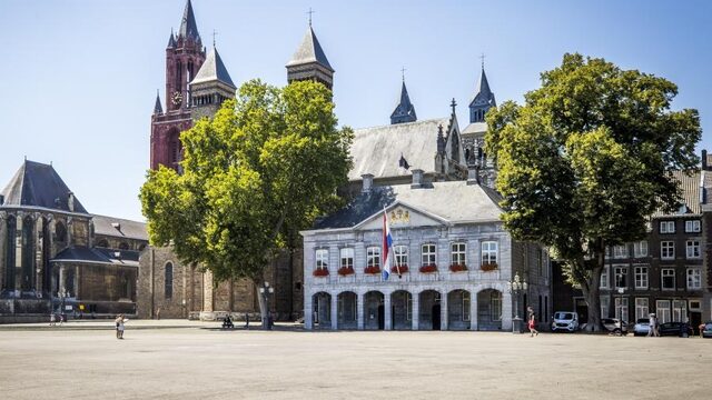 Steden worden hard geraakt in coronacrisis, verschillen zijn groot