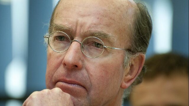 Oud-partijvoorzitter VVD pleitte al in 2002 voor jip-en-janneke-taal bij de overheid