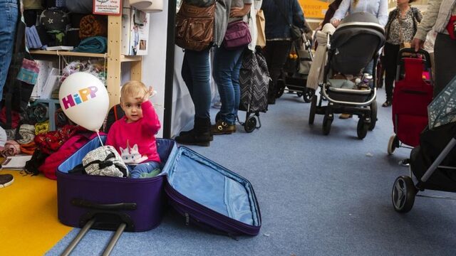 Zwangere vrouwen worden nog steeds gediscrimineerd op de arbeidsmarkt