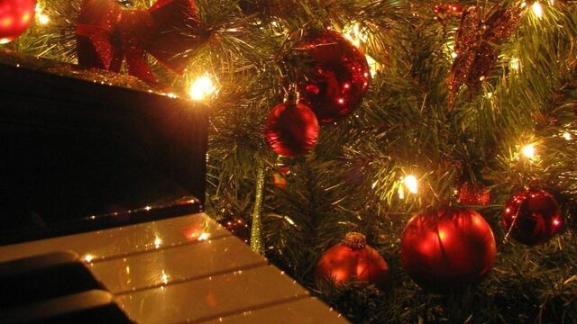 Familiegesprekken in de kerstweek