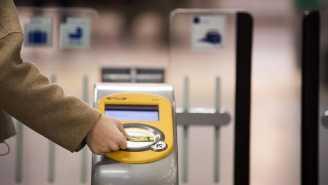 OV-chipkaart verdwijnt: dit betekent het voor jou