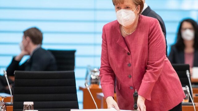 Megafraude bij Wirecard: nu ook Merkel voor commissie