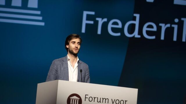 Waarom het nu escaleert rond FvD: 'Ze hadden maanden de tijd om hier iets aan te doen'