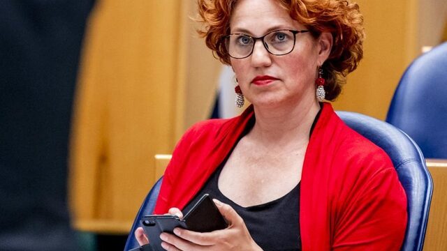 GroenLinks verkiest Europese bedrijven voor aanleg 5G-netwerk