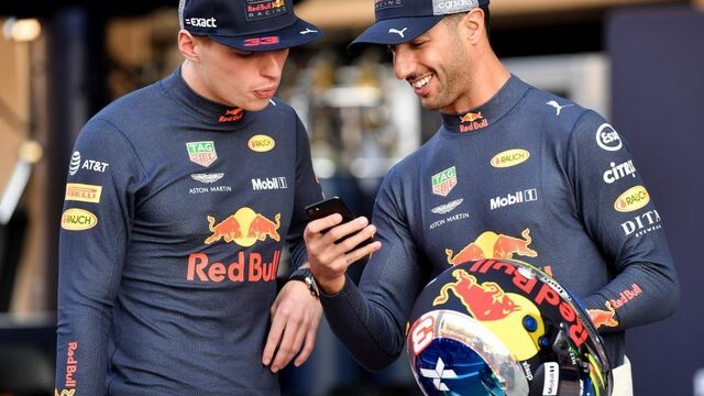 Vandaag op NPO Radio 1: Formule 1, Eredivisie en Reporter Radio
