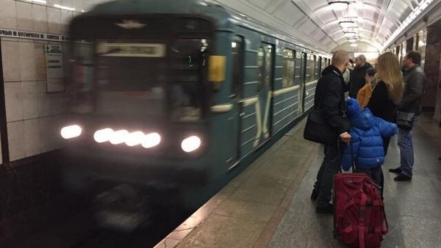 De Muur van verdriet: herinnering aan zwart hoofdstuk Russische geschiedenis