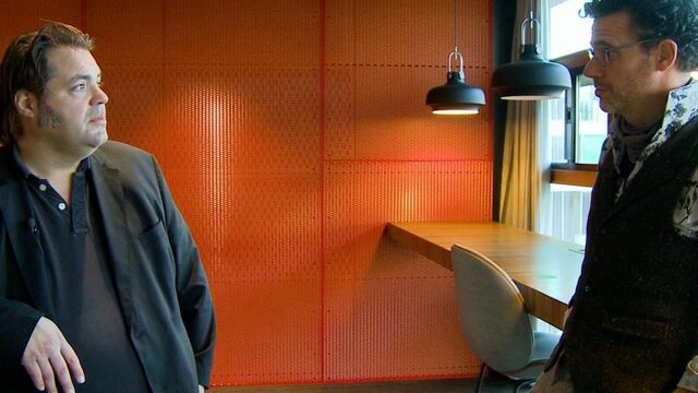 Bureau Sport: 'Ik wilde Kelderman zelf vooruit duwen'