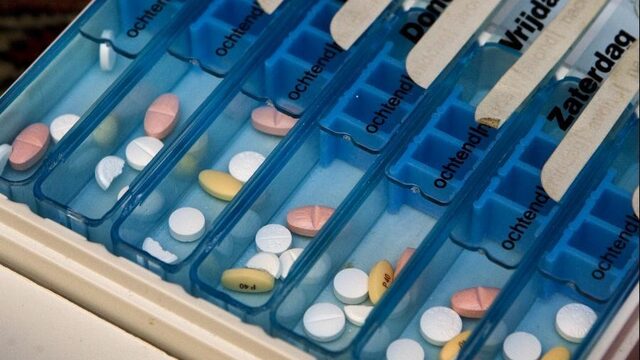 'Vrouwen hebben genoeg aan veel lagere dosering medicijn tegen hartfalen'
