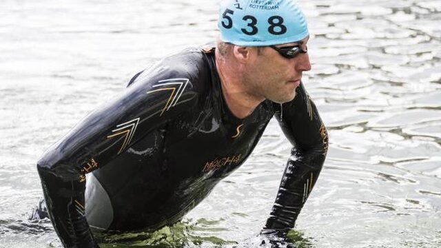 Van der Weijden hoopt op Elfstedentocht met veel nullen