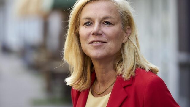 Hans de Boer: Als Rutte en Kaag gelijk eindigen 'toch een keer tijd voor een vrouw'