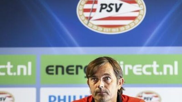 Vandaag op NPO Radio 1: Feyenoord - PSV