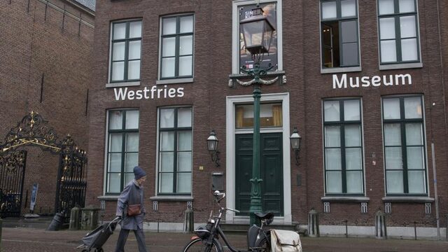 Vind je match op een blind date met een historisch figuur