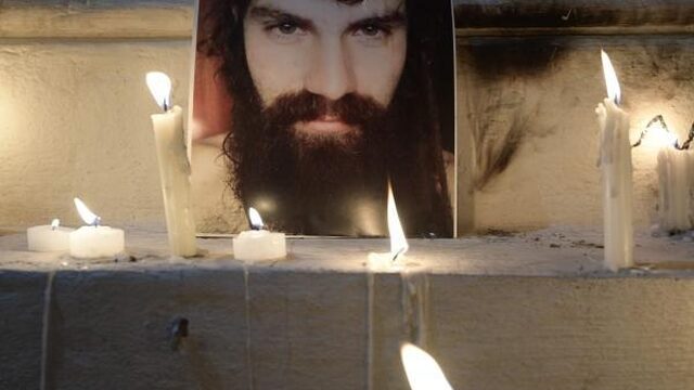 'De waarheid over de dood van Maldonado maakt niet meer uit'
