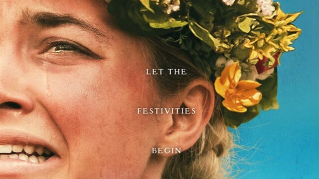 'Midsommar' is een nachtmerrie in daglicht: 'Deze film moet je echt beleven'